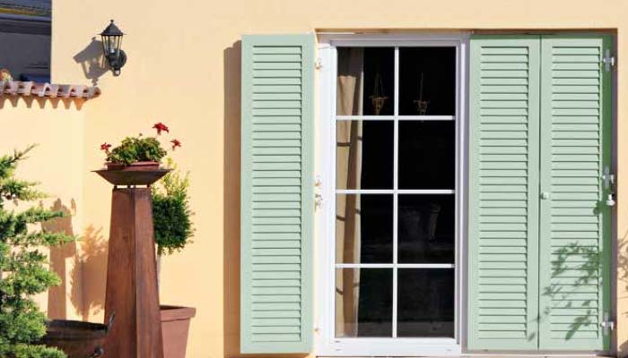 Ventacan - puertas y ventanas en aluminio, pvc, madera y acero