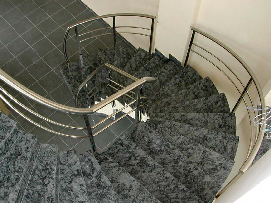 escaleras  Ventacan